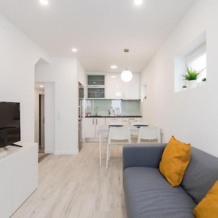 Apartamento Trival - A 1 Minuto Pe Da Praia Sesimbra Exterior foto