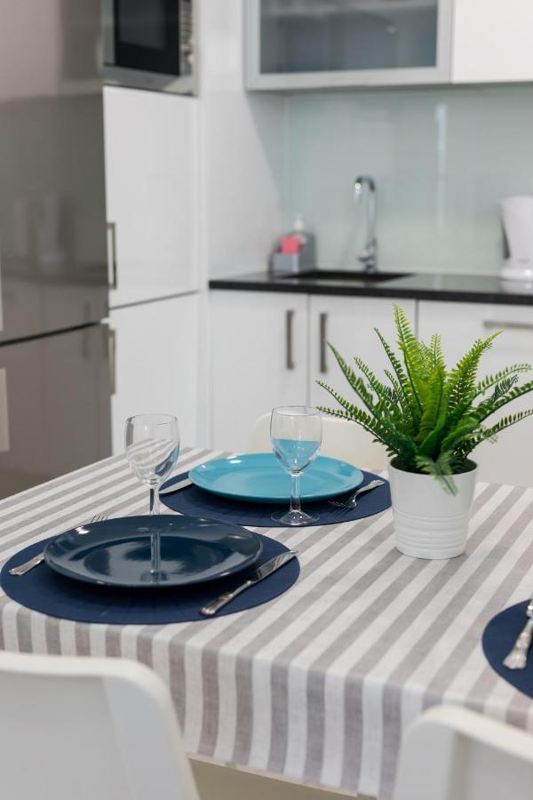 Apartamento Trival - A 1 Minuto Pe Da Praia Sesimbra Exterior foto